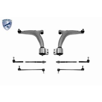 Jeu de bras, suspension de roue VAICO V40-1797