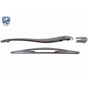 Bras d'essuie-glace, nettoyage des vitres VAICO OEM 1273389kit