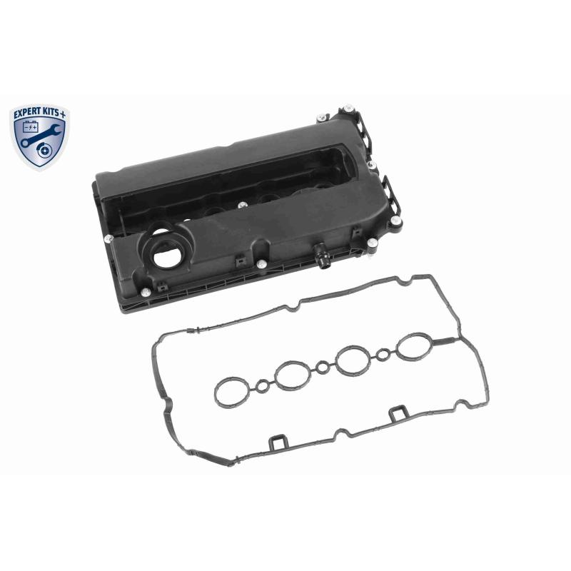 Couvercle de culasse VAICO V40-1920 - Visuel 1