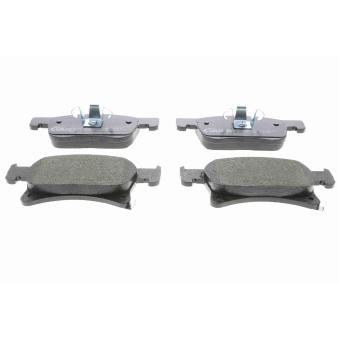 Jeu de 4 plaquettes de frein avant VAICO OEM 95524973