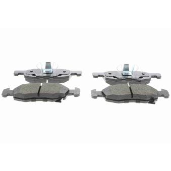 Jeu de 4 plaquettes de frein avant VAICO OEM 95524972