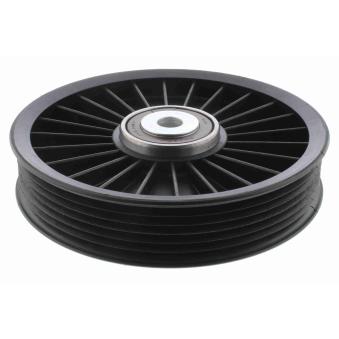 Poulie renvoi/transmission, courroie trapézoïdale à nervures VAICO V40-1984