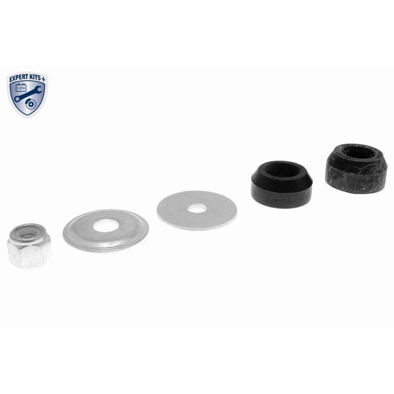 Jeu de 2 amortisseurs arrière VAICO V40-2057 - Visuel 2