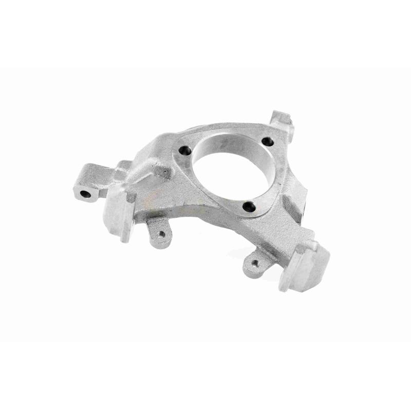 Fusée d'essieu, suspension de roue avant gauche VAICO V40-2092 - Visuel 2