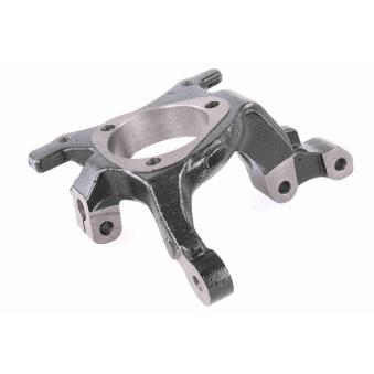 Fusée d'essieu, suspension de roue avant gauche VAICO V40-2096 pour MAZDA 2 1.7 CDTI - 110cv