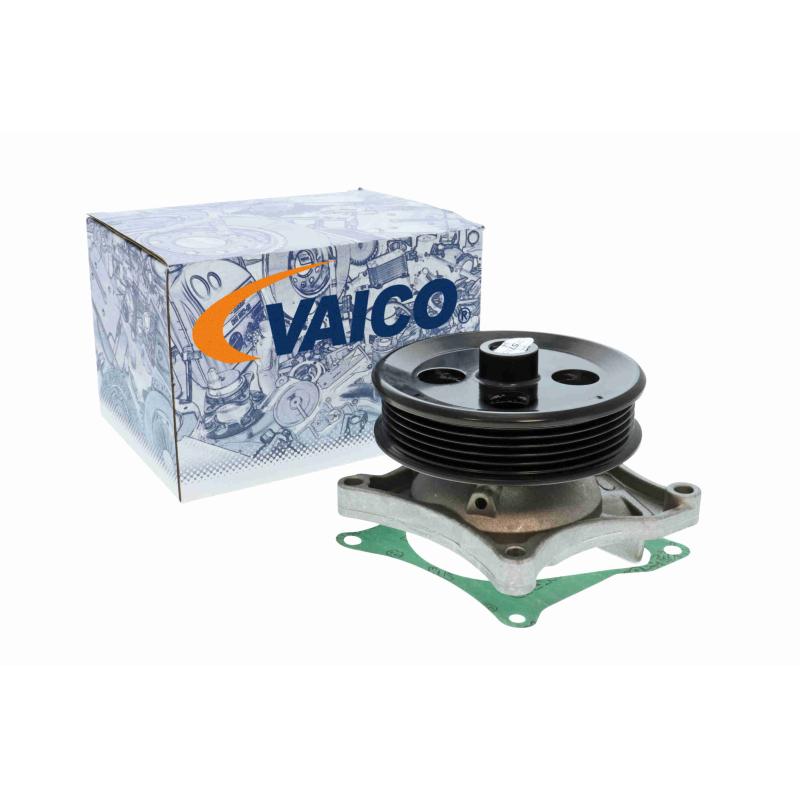 Pompe à eau, refroidissement du moteur VAICO V40-2123 - Visuel 1