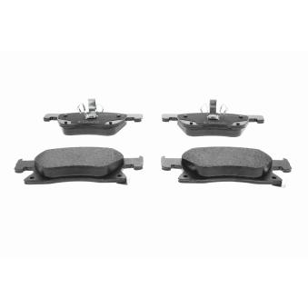 Jeu de 4 plaquettes de frein avant VAICO OEM 13478300