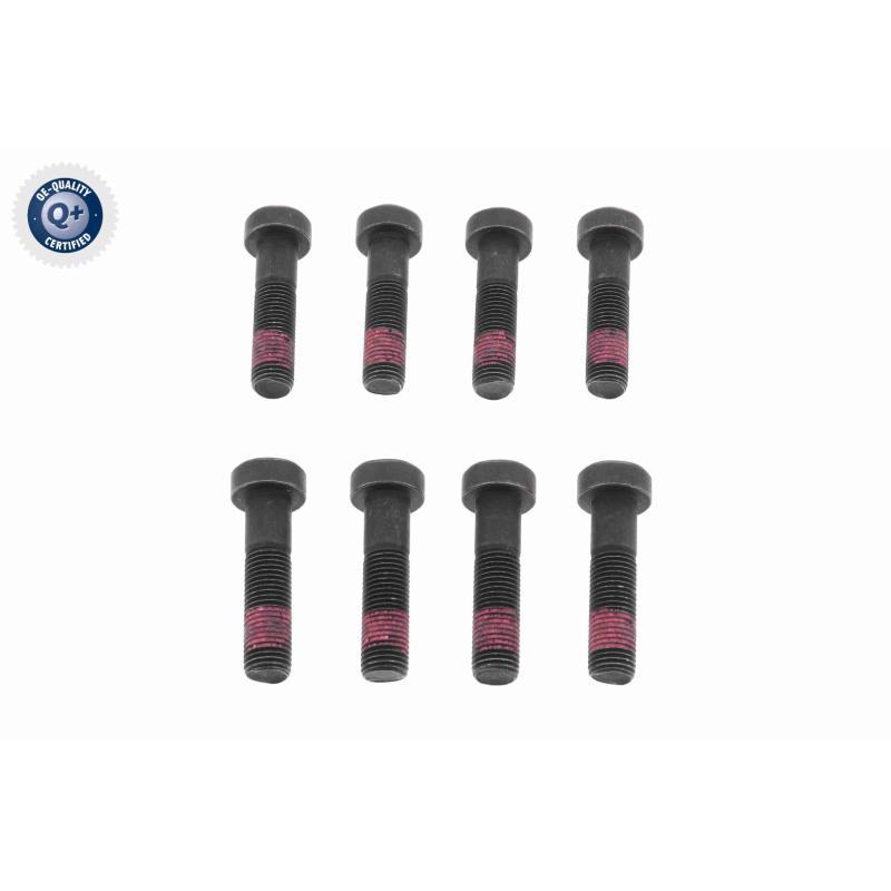 Volant moteur VAICO V40-2167 - Visuel 1