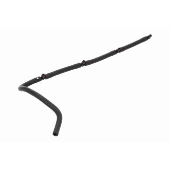 Tuyau, carburant de fuite VAICO V40-2195