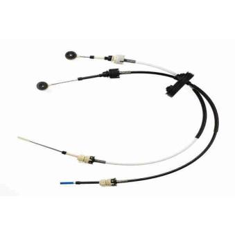 Tirette à câble, boîte de vitesse manuelle VAICO V40-2232