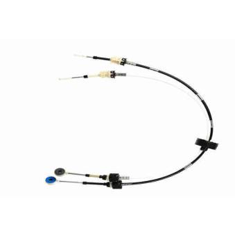 Tirette à câble, boîte de vitesse manuelle VAICO V40-2237 Tirette à câble, boîte de vitesse manuelle VAICO V40-2237