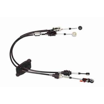 Tirette à câble, boîte de vitesse manuelle VAICO V40-2238