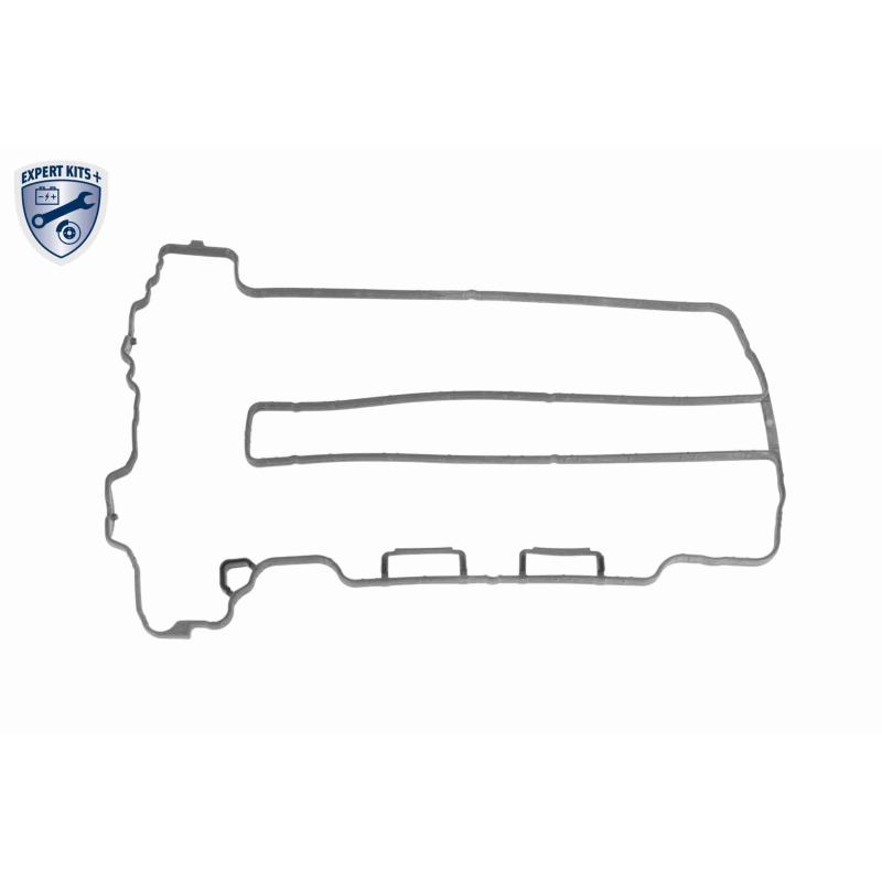 Couvercle de culasse VAICO V40-2258 - Visuel 1