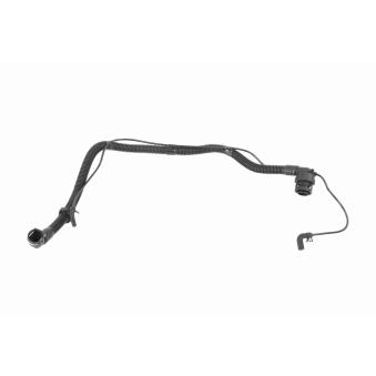 Tuyau, ventilation de carter-moteur VAICO OEM 25193343