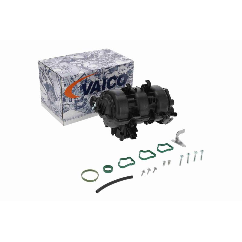 Module de tube d'admission VAICO V40-2399 - Visuel 1