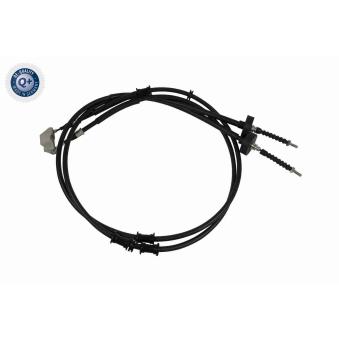 Tirette à câble, frein de stationnement VAICO OEM 0522004
