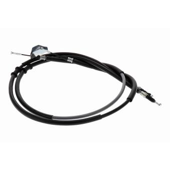 Tirette à câble, frein de stationnement VAICO V40-30009