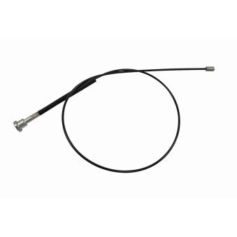 Tirette à câble, frein de stationnement arrière droit VAICO OEM 90576454