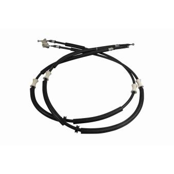 Tirette à câble, frein de stationnement VAICO OEM 13153654