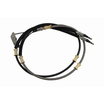 Tirette à câble, frein de stationnement VAICO OEM 0522524 Tirette à câble, frein de stationnement VAICO OEM 0522524