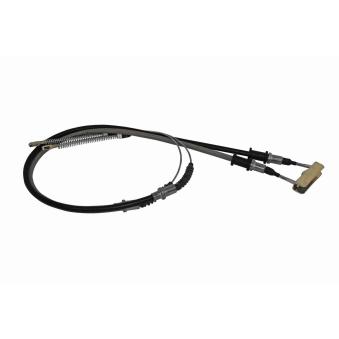 Tirette à câble, frein de stationnement VAICO OEM 90335900