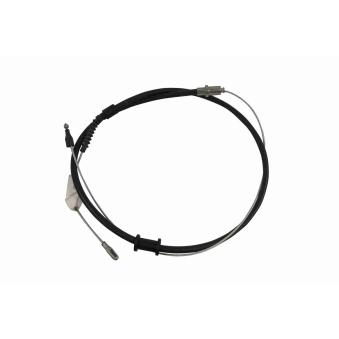 Tirette à câble, frein de stationnement arrière droit VAICO OEM 90375404