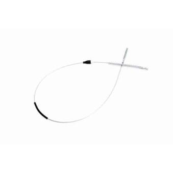 Tirette à câble, frein de stationnement arrière droit VAICO OEM 522642