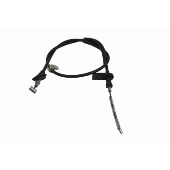 Tirette à câble, frein de stationnement arrière droit VAICO OEM 9210312