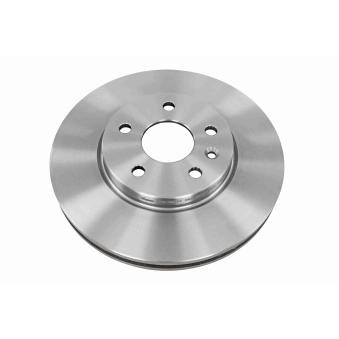 Jeu de 2 disques de frein avant VAICO OEM 13502044