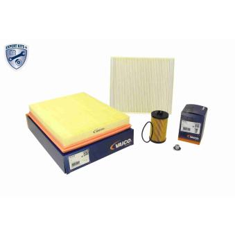 Jeu de pièces, inspection VAICO OEM 0652315kit