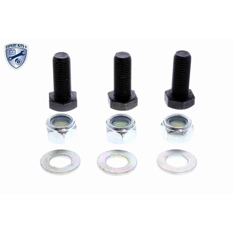 Rotule de suspension VAICO V40-7002 - Visuel 2