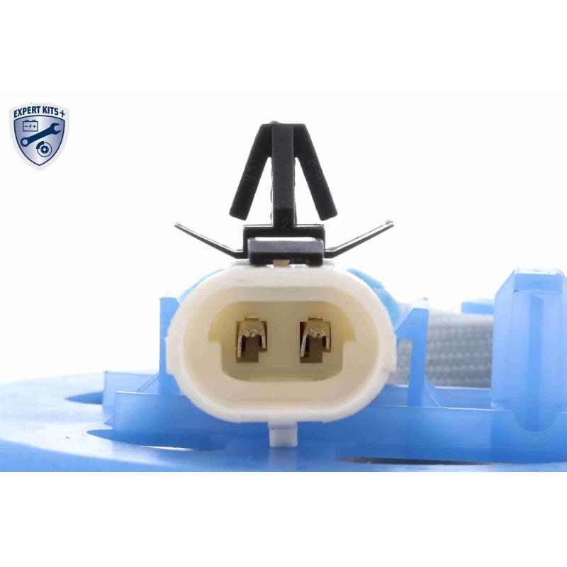 Roulement de roue avant VAICO V40-7007 - Visuel 1