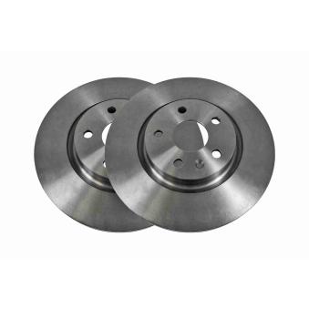 Jeu de 2 disques de frein avant VAICO OEM 569274