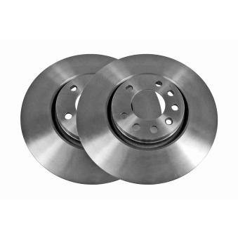 Jeu de 2 disques de frein avant VAICO OEM 091158407 Jeu de 2 disques de frein avant VAICO OEM 091158407