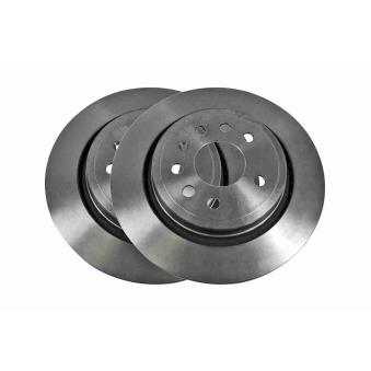 Jeu de 2 disques de frein arrière VAICO OEM 200423 Jeu de 2 disques de frein arrière VAICO OEM 200423