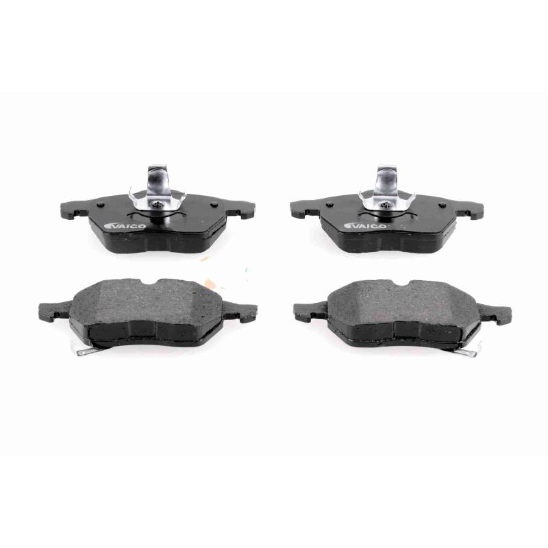 Jeu de 4 plaquettes de frein avant VAICO V40-8038 - Visuel 2