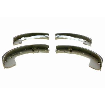 Jeu de mâchoires de frein VAICO OEM 1605952