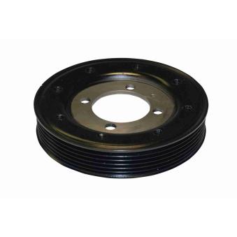 Poulie, vilebrequin VAICO OEM 05614441