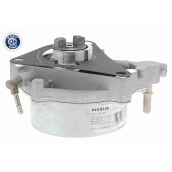 Pompe à vide, système de freinage VAICO V40-8125