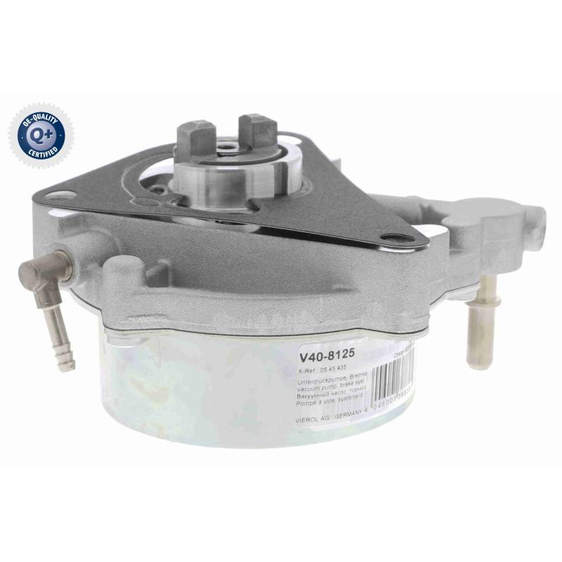 Pompe à vide, système de freinage VAICO V40-8125 - Visuel 1