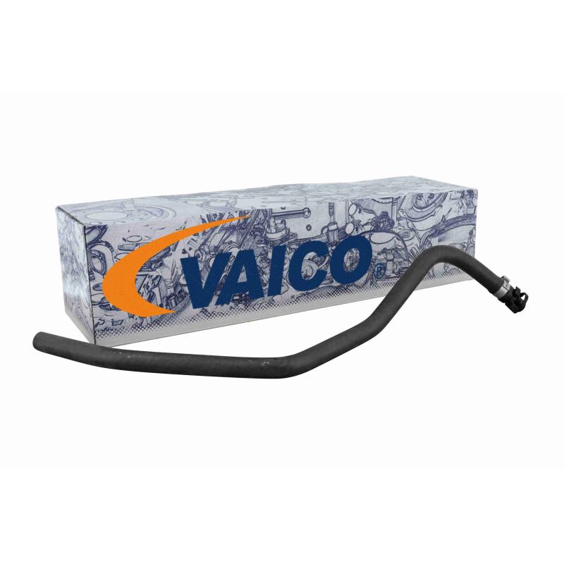 Durite de radiateur VAICO V40-9681 - Visuel 1