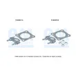 Kit d'assemblage, catalyseur BM CATALYSTS [FK90821]