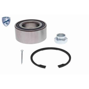 Roulement de roue avant VAICO V42-0058 pour VOLKSWAGEN GOLF 1.9 D - 68cv