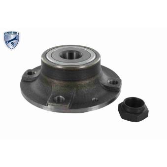 Moyeu de roue arrière VAICO V42-0064