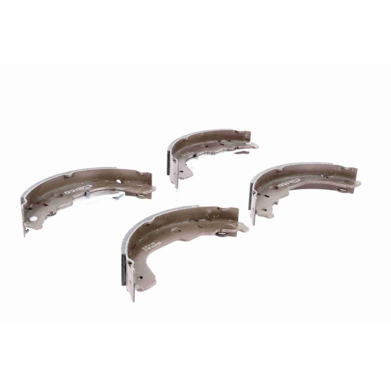 Jeu de mâchoires de frein VAICO V42-0092 - Visuel 2