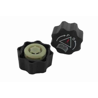 Bouchon, réservoir de liquide de refroidissement VAICO V42-0257