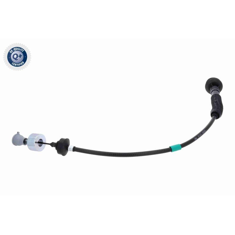 Tirette à câble, commande d'embrayage VAICO V42-0274 - Visuel 2