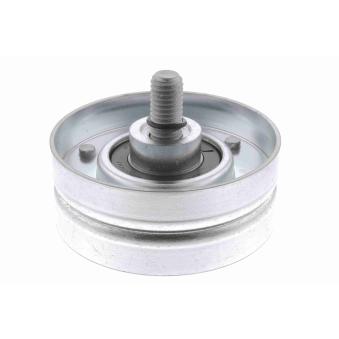 Poulie renvoi/transmission, courroie trapézoïdale à nervures VAICO OEM 575151