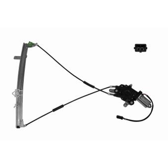 Lève-vitre VAICO OEM 9221K9