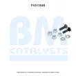 BM CATALYSTS FK91364 - Kit d'assemblage, catalyseur